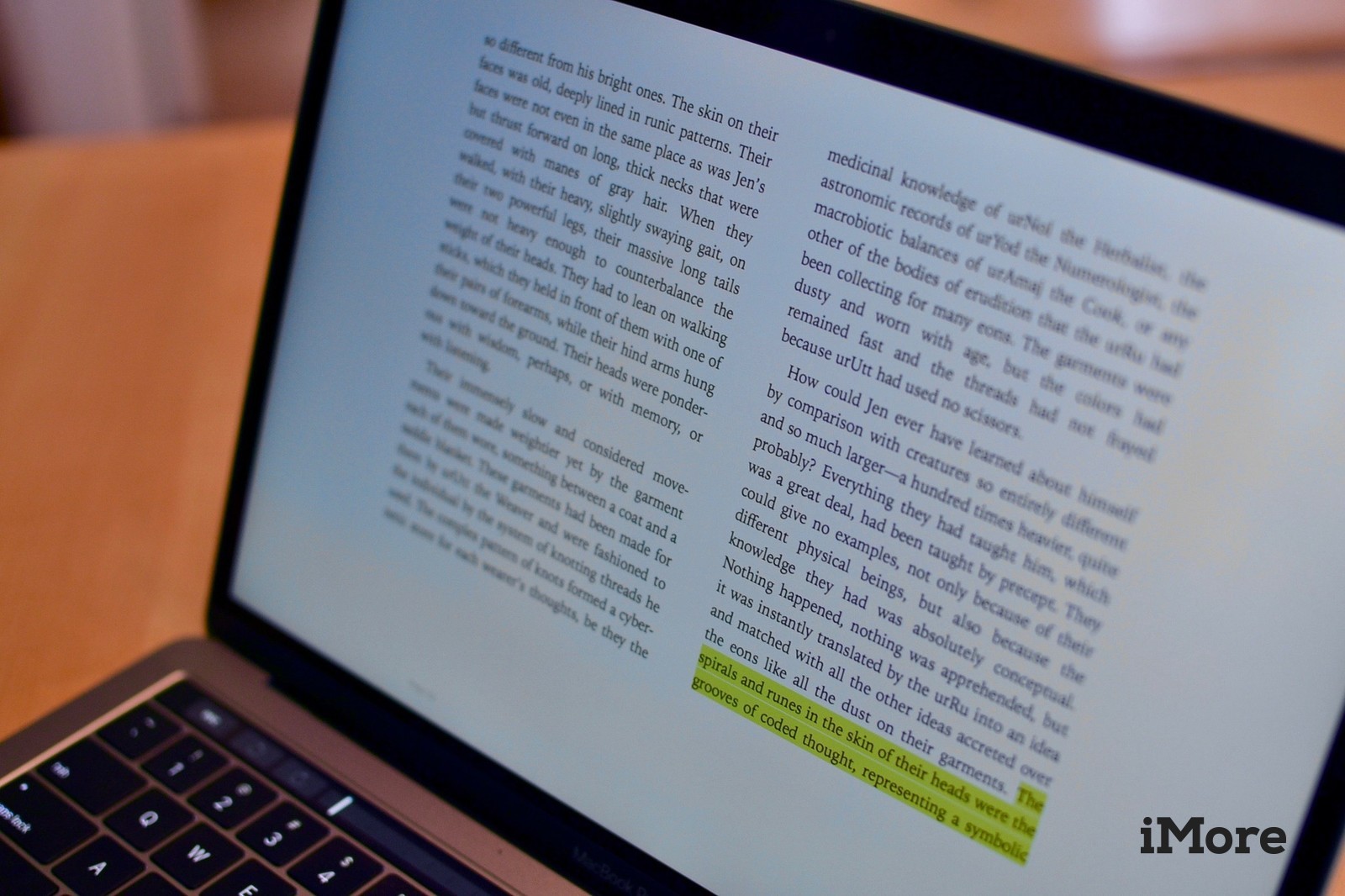 pages reader for mac